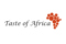 Logo Taste of Africa sàrl